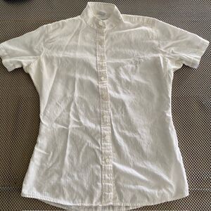 On Course Horse Riding Shirt Size Large